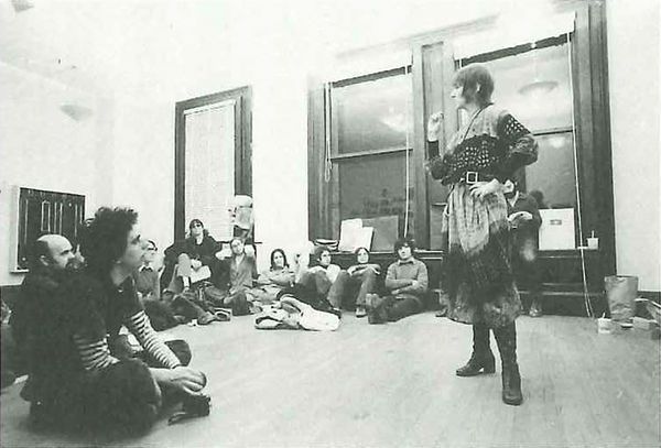 IN FOCUS: Diane Arbus's 'Identical twins, Roselle, N.J., 1967'