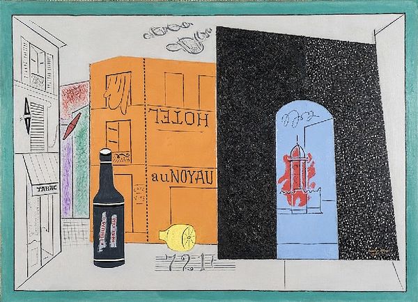 Stuart Davis: Becoming a Modern Artist