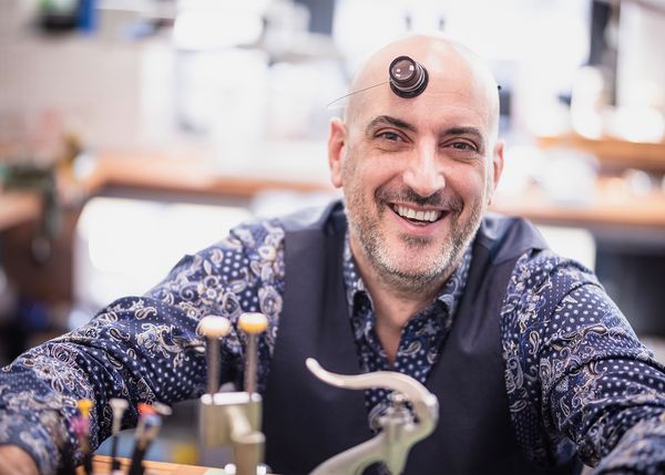 The Indie Insider: The Bespoke World Of Sartory Billard