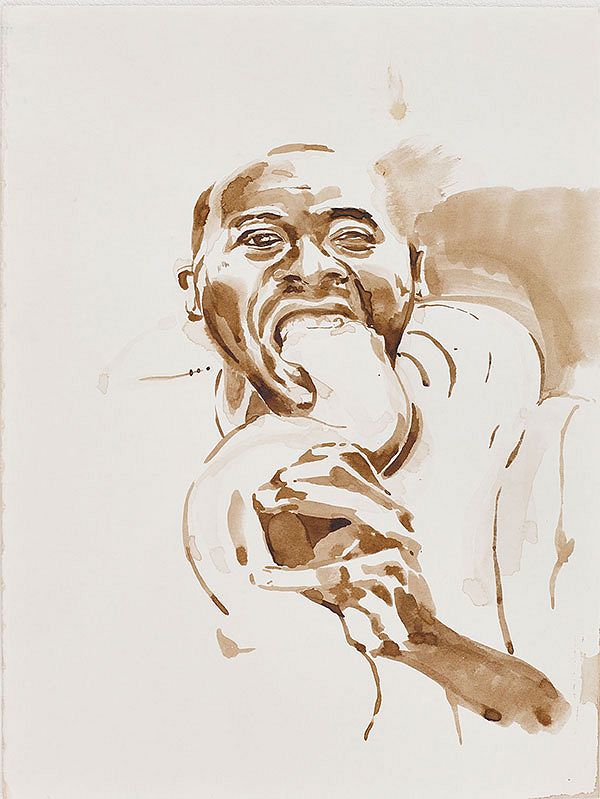 Phillips Presents Art for Change: Comic Relief x Phillips