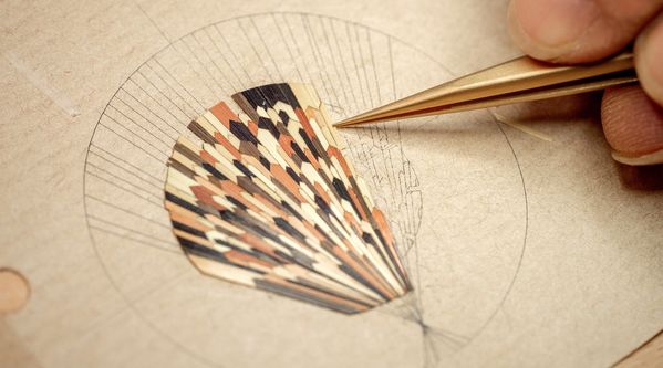 Artistic Crafts Featured in the TimeForArt Charity Auction