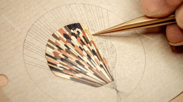 Artistic Crafts Featured in the TimeForArt Charity Auction