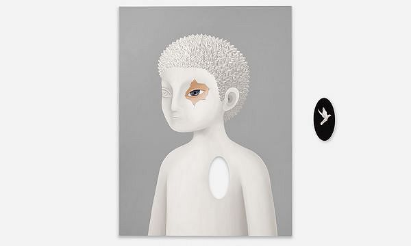 New Now 聚焦新晉藝術家