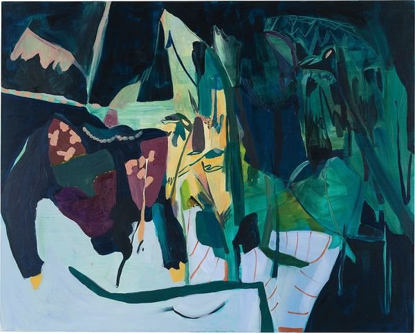 Emerging Talent: 12 Artists to Watch