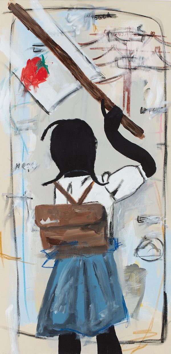 Emerging Talent: 12 Artists to Watch