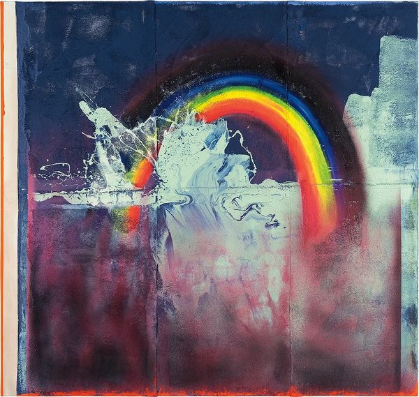 Emerging Talent: 12 Artists to Watch