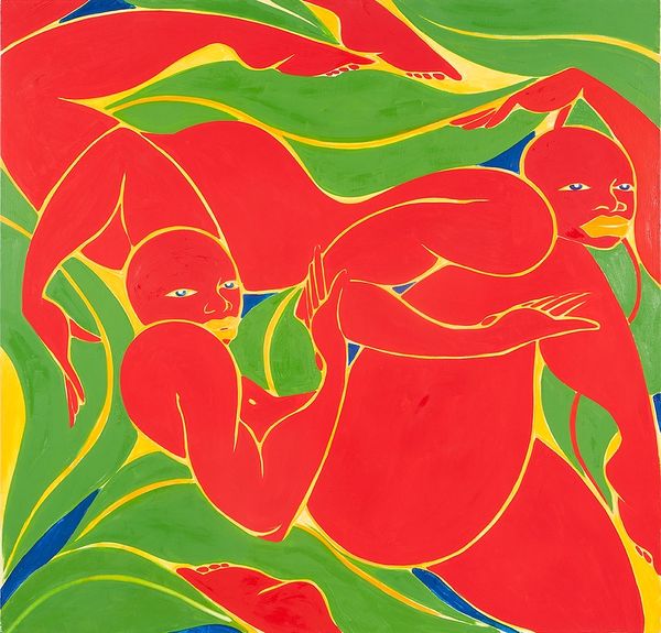 Emerging Talent: 12 Artists to Watch