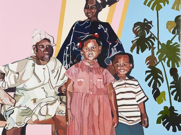Emerging Talent: 12 Artists to Watch