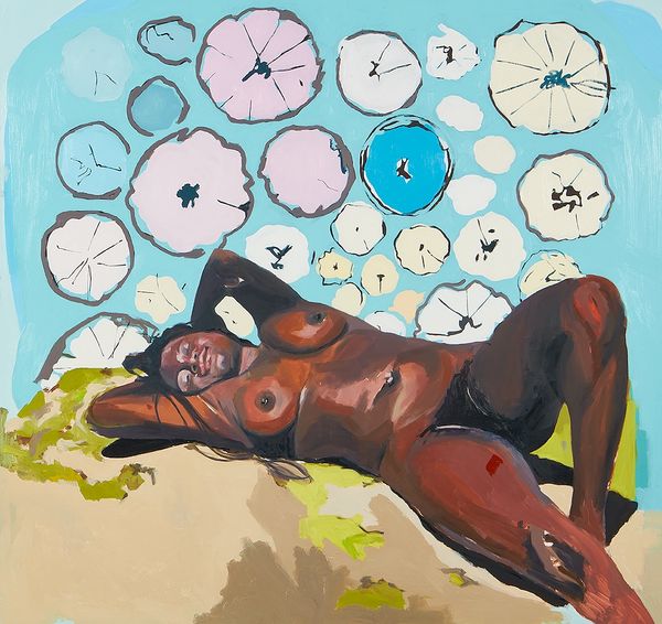 Emerging Talent: 12 Artists to Watch