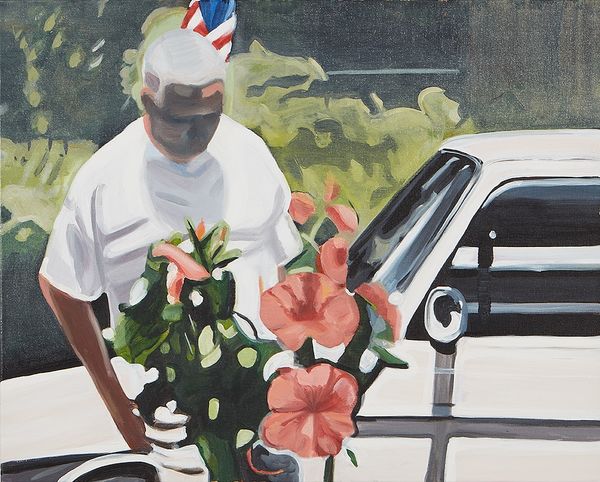 Emerging Talent: 12 Artists to Watch
