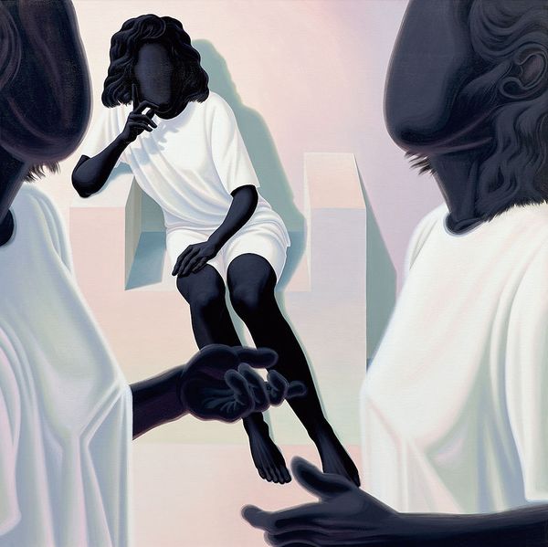 Emerging Talent: 12 Artists to Watch