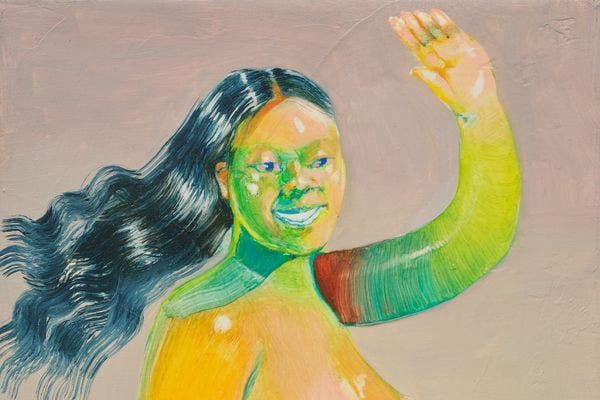 Artists to Watch: New York