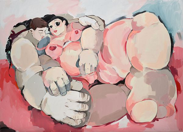 Artists to Watch: In Demand in London