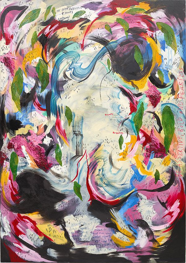 Artists to Watch: In Demand in London
