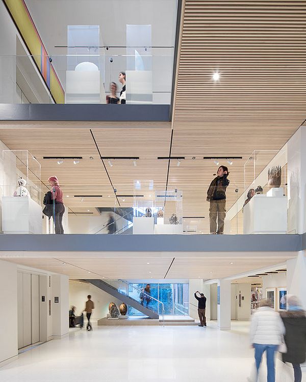 Museum Focus: Pamela Myers & the Asheville Art Museum