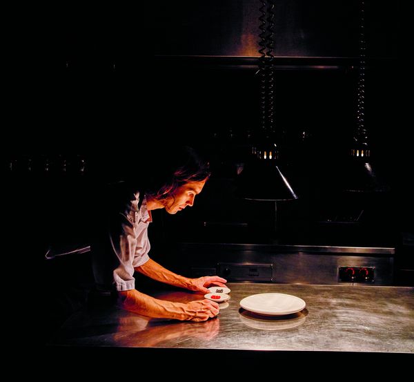 A Singular Vision: Chef Fredrik Berselius of Aska Shares Design Favorites