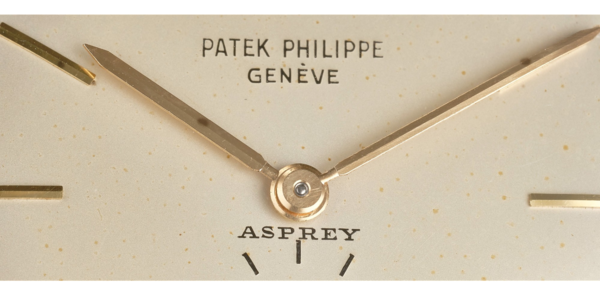 Around The World In 62 Watches