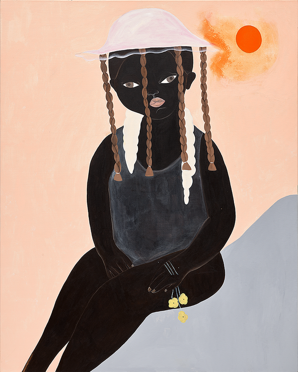 Artists to Watch