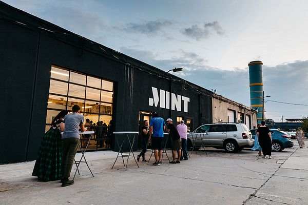 Curator's Picks: What to See in Atlanta