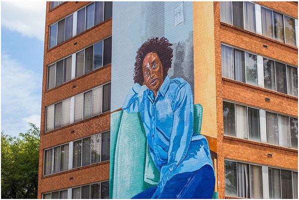 Curator's Picks: What to See in Atlanta