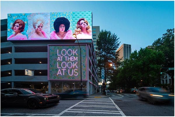 Curator's Picks: What to See in Atlanta
