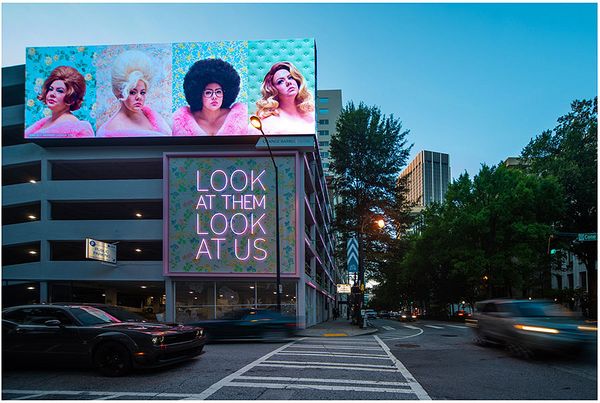 Curator's Picks: What to See in Atlanta