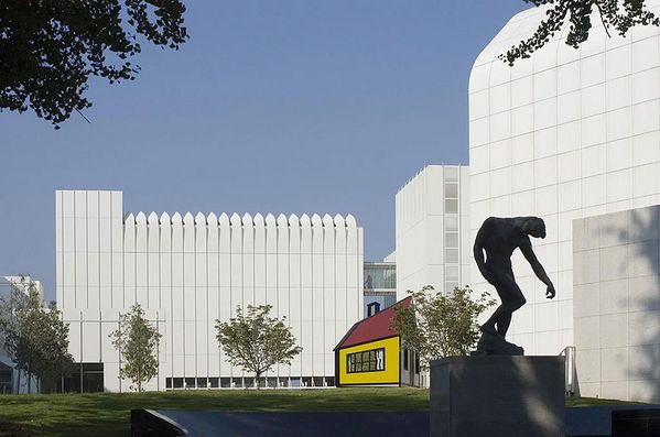 Curator's Picks: What to See in Atlanta