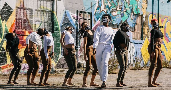 Curator's Picks: What to See in Atlanta