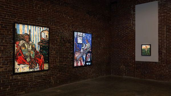 Curator's Picks: What to See in Atlanta