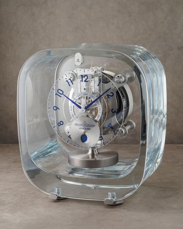 Beyond The Wrist: A Beginner’s Guide To Horological Objects