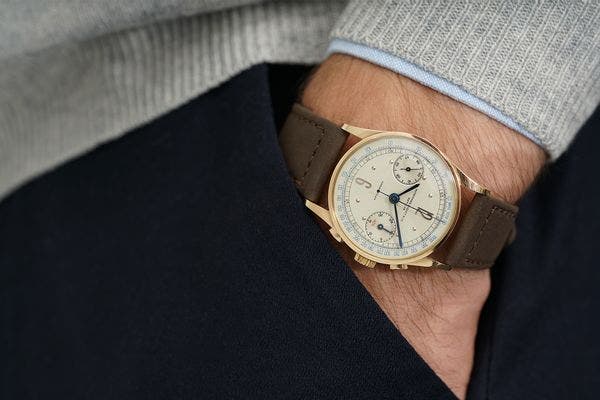 Specialists Pick: Five Watches From Double Signed