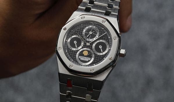 Specialists Pick: Highlights From The Hong Kong Watch Auction XIII
