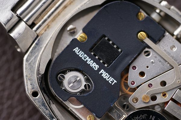 Two Very Different Watches, Powered by the Same (Quartz) Movement