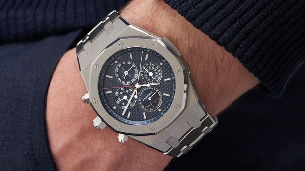 Royal Oak: Legendary Numbers