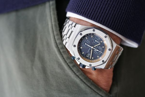 A Guide: The Audemars Piguet Royal Oak Offshore