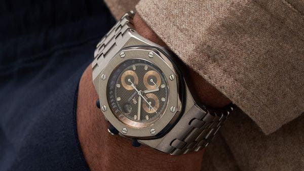 The “MVP” of the Audemars Piguet Family: The Royal Oak Offshore (Video)