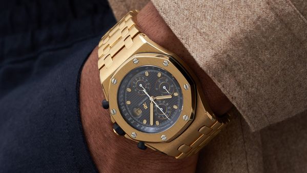 The “MVP” of the Audemars Piguet Family: The Royal Oak Offshore (Video)