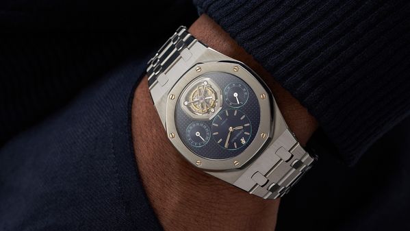 Royal Oak: Legendary Numbers