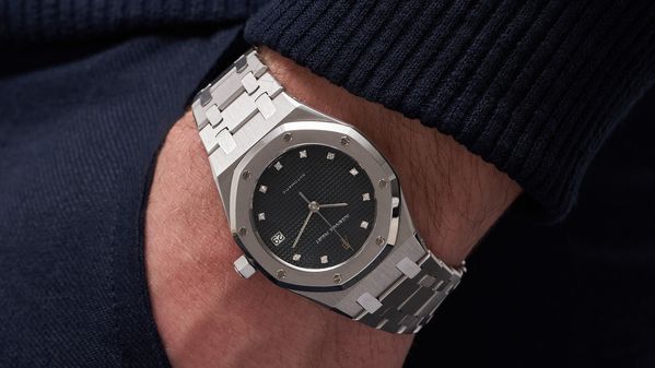 Royal Oak: Legendary Numbers