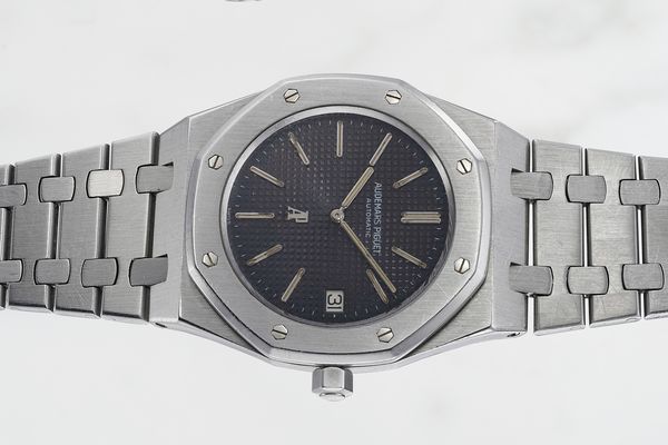 A Guide: The Audemars Piguet Royal Oak Offshore