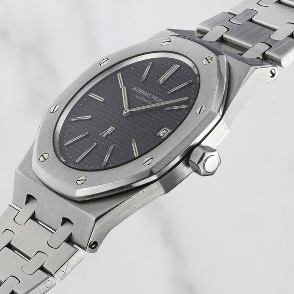 A Guide: The Audemars Piguet Royal Oak Offshore
