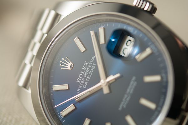Aurel Bacs: This is what happens when you love billiards, Rolex and Paul Newman