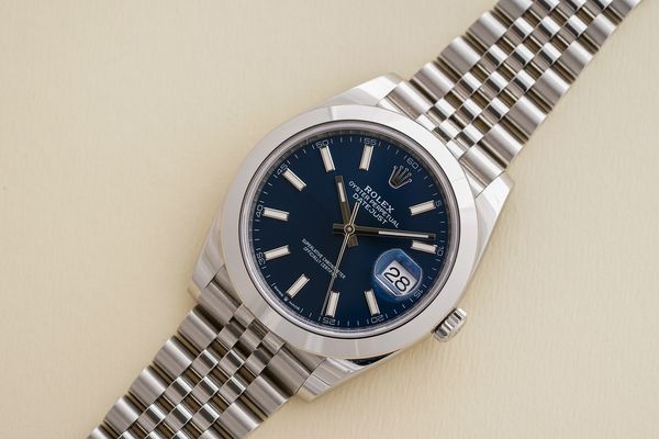 Aurel Bacs: This is what happens when you love billiards, Rolex and Paul Newman