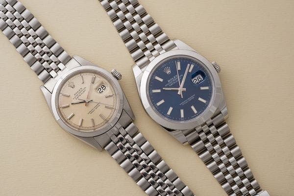 Aurel Bacs: This is what happens when you love billiards, Rolex and Paul Newman