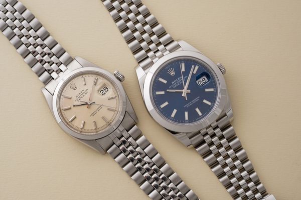 Aurel Bacs: This is what happens when you love billiards, Rolex and Paul Newman