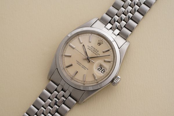Aurel Bacs: This is what happens when you love billiards, Rolex and Paul Newman