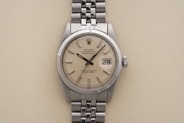 Aurel Bacs: This is what happens when you love billiards, Rolex and Paul Newman