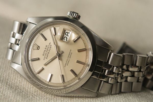 Aurel Bacs: This is what happens when you love billiards, Rolex and Paul Newman