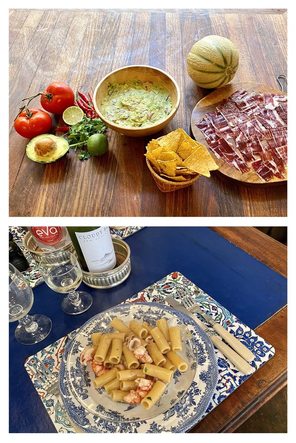 A Casa Con: Auro Montanari (Part 2 - The Aesthete)