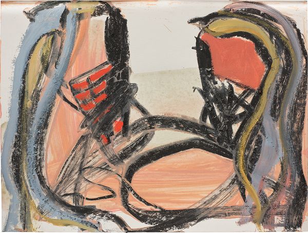 Color and Conception: In the Abstract